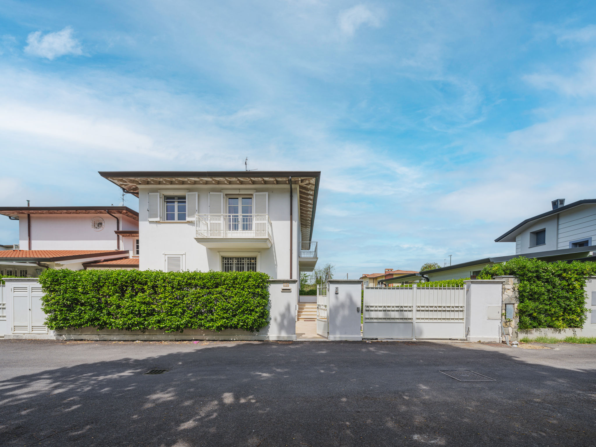 Maison Villa Clara – Extérieur de la maison, photo 41 sur 52