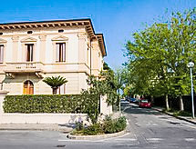 Lido di Camaiore - Апартаменты Il Cipresso