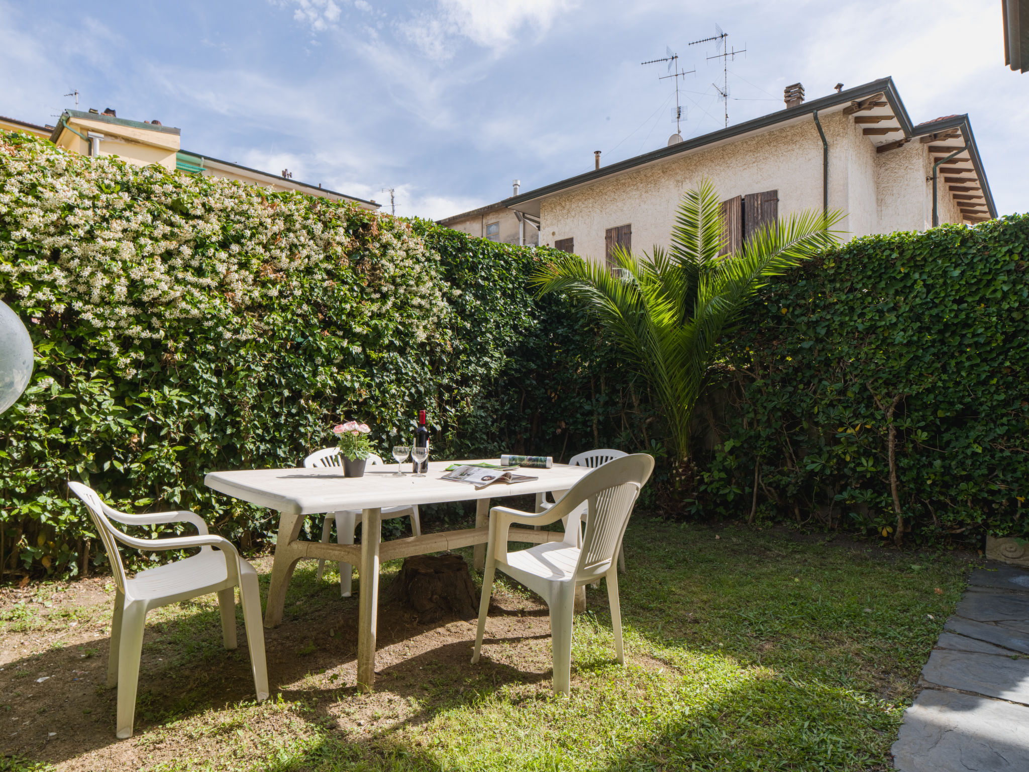 Lido Versilia-Buiten