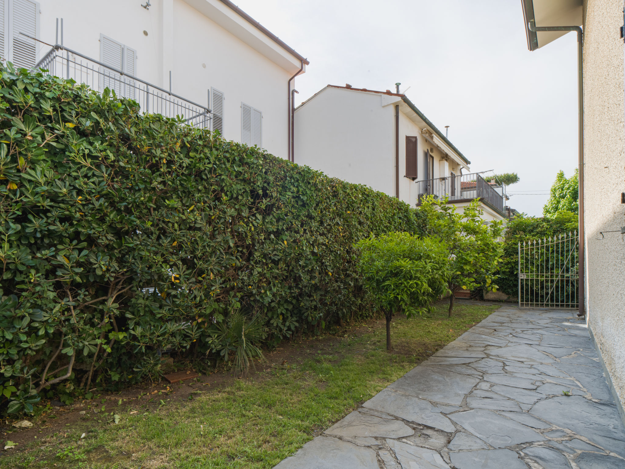 Lido Versilia-Buiten