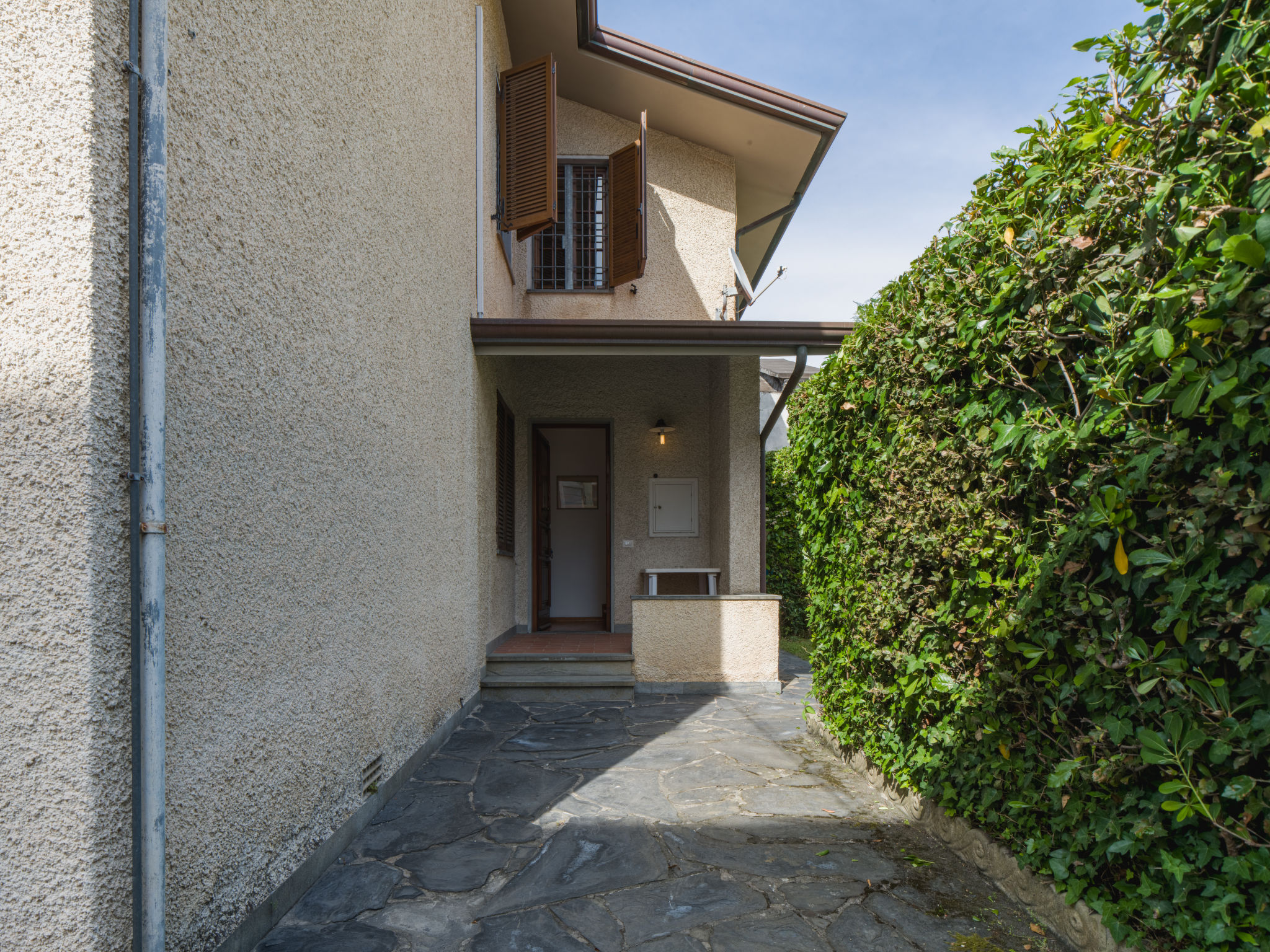 Lido Versilia-Buiten