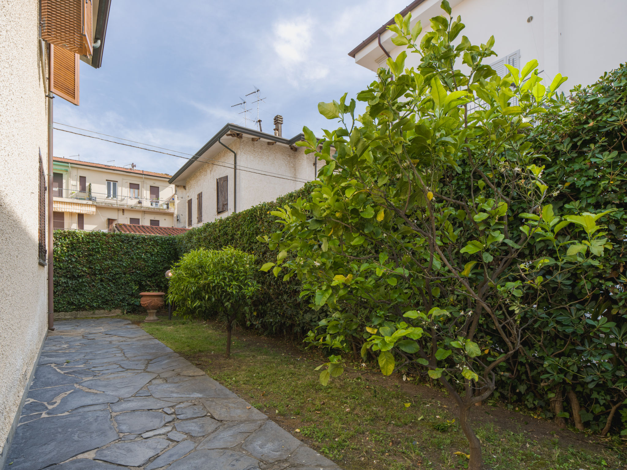 Lido Versilia-Buiten