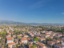 Appartement Casa Lido mare