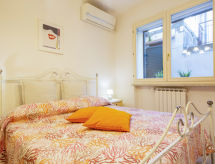 Appartement Casa Lido mare