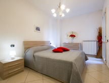 Appartement Casa Lido mare