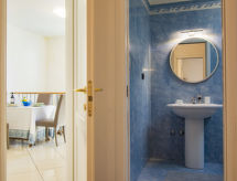 Appartement Casa Lido mare