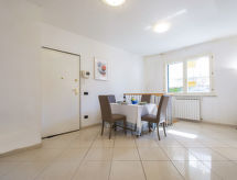 Appartement Casa Lido mare
