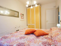 Appartement Casa Lido mare