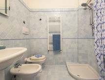 Appartement Casa Lido mare