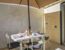 Appartement Casa Lido mare