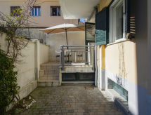Appartement Casa Lido mare