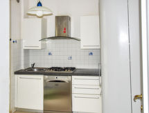 Appartement Casa Lido mare