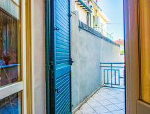 Appartement Casa Lido mare