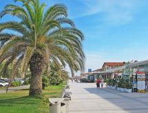Appartement Casa Lido mare