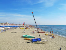 Appartement Casa Lido mare