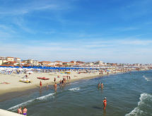 Appartement Casa Lido mare