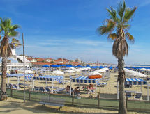 Appartement Casa Lido mare