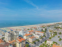 Appartement Casa Lido mare