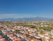 Appartement Casa Lido mare