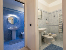 Appartement Casa Lido mare