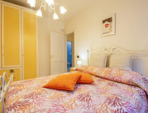 Appartement Casa Lido mare