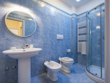 Appartement Casa Lido mare