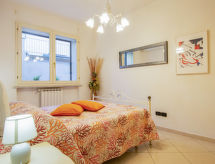 Appartement Casa Lido mare