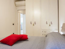 Appartement Casa Lido mare
