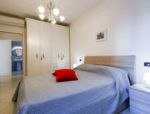 Appartement Casa Lido mare