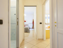 Appartement Casa Lido mare