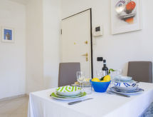 Appartement Casa Lido mare