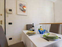 Appartement Casa Lido mare