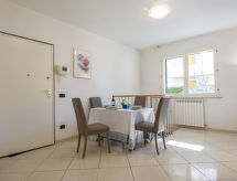 Appartement Casa Lido mare