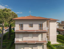 La Sirenetta: Elegant Appartement op 50m van Zee in Lido di Camaiore - thumbnail 6