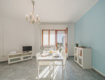 La Sirenetta: Elegant Appartement op 50m van Zee in Lido di Camaiore - thumbnail 3