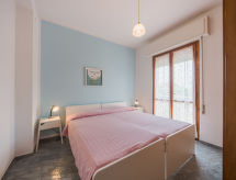 La Sirenetta: Elegant Appartement op 50m van Zee in Lido di Camaiore - thumbnail 4