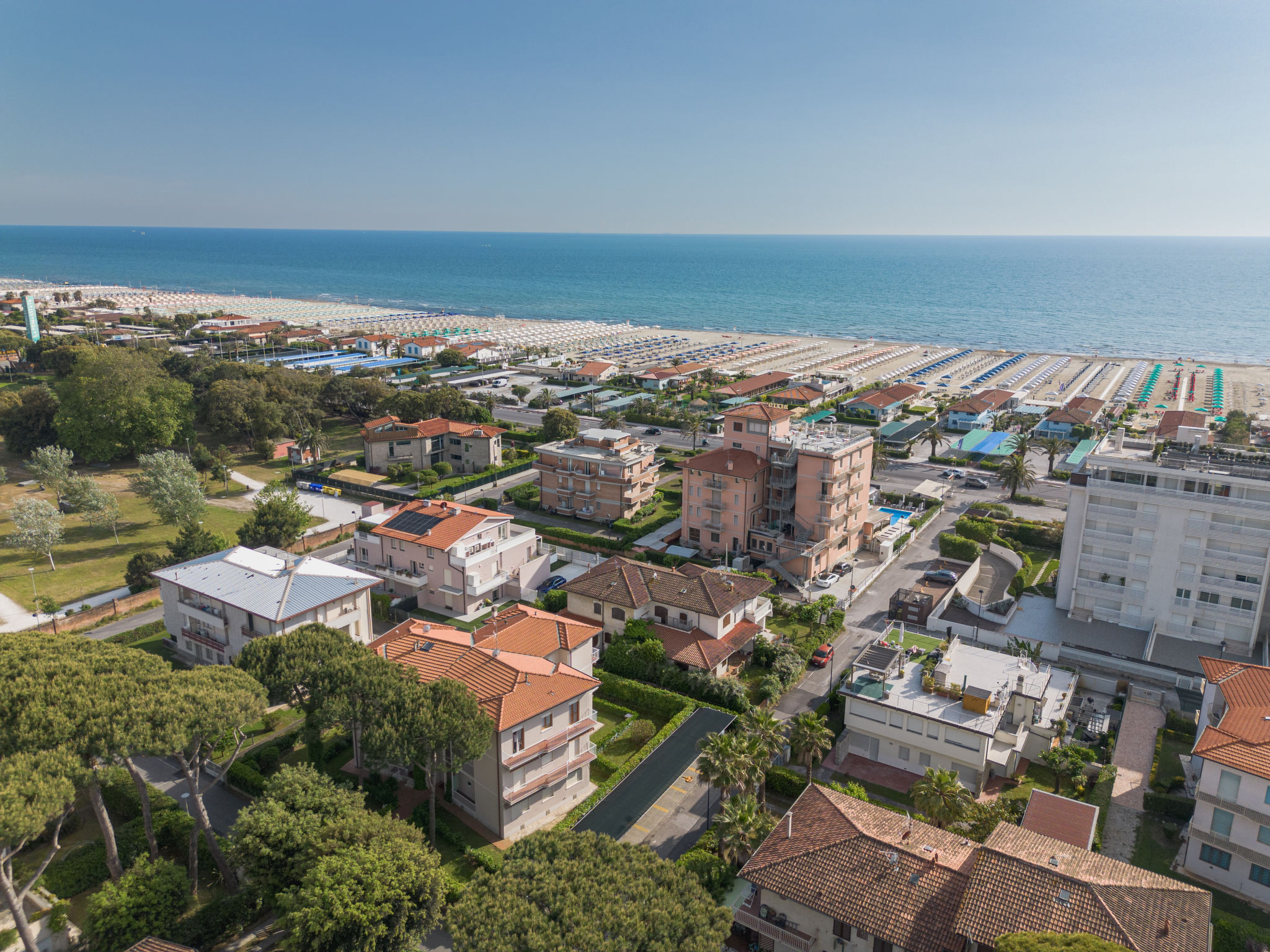 La Sirenetta