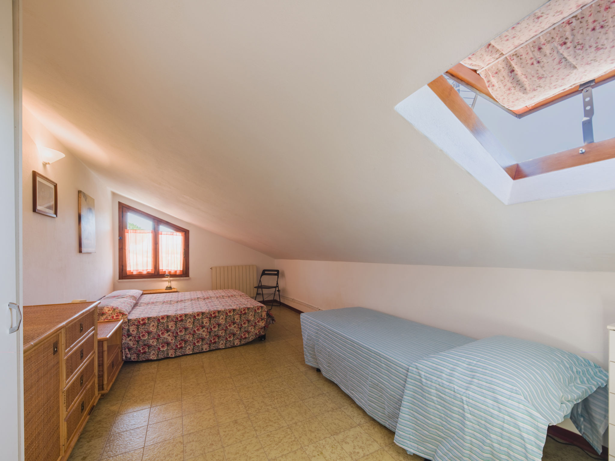 Casa Claudia-Dedans