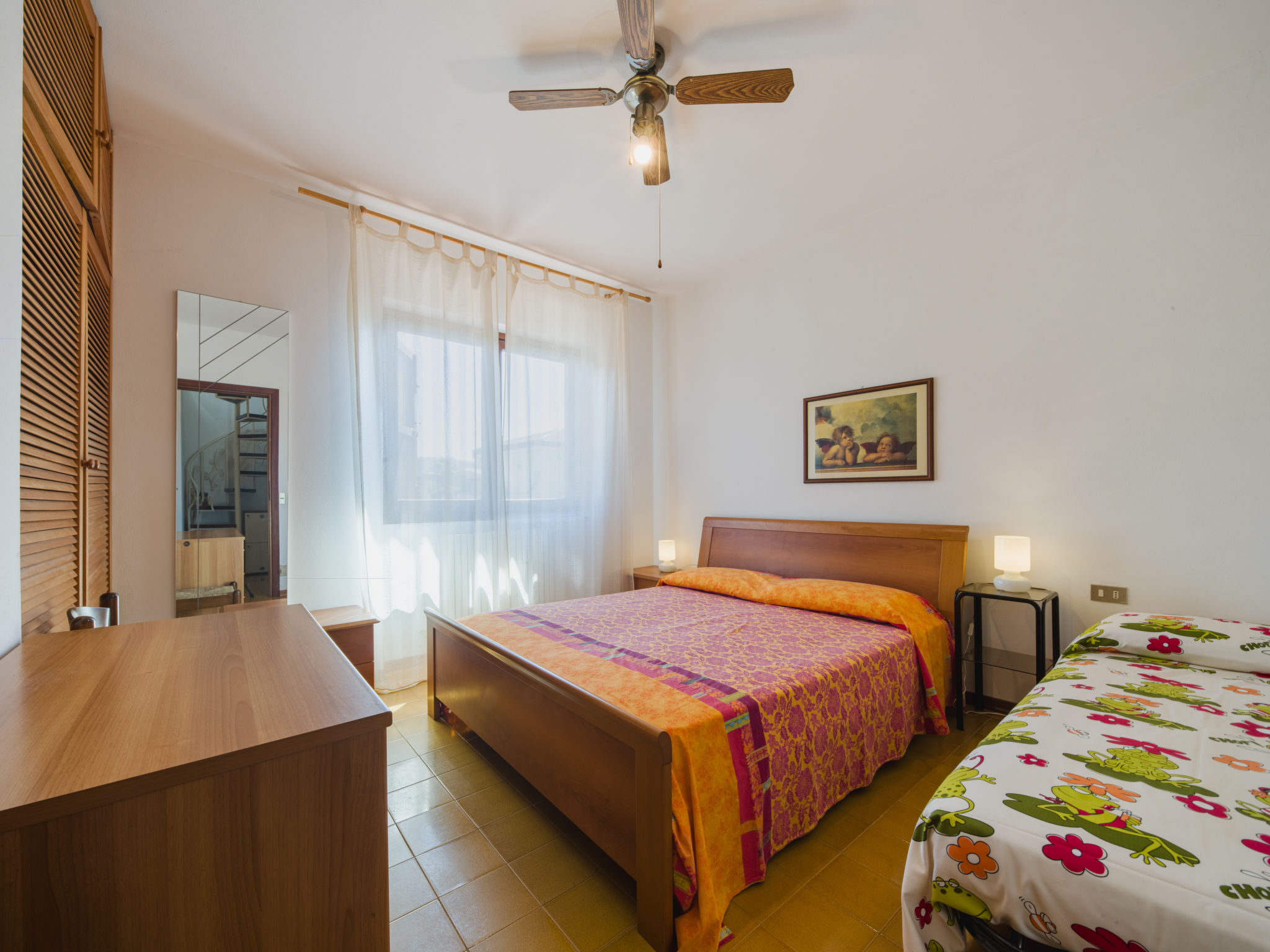 Casa Claudia-Dedans