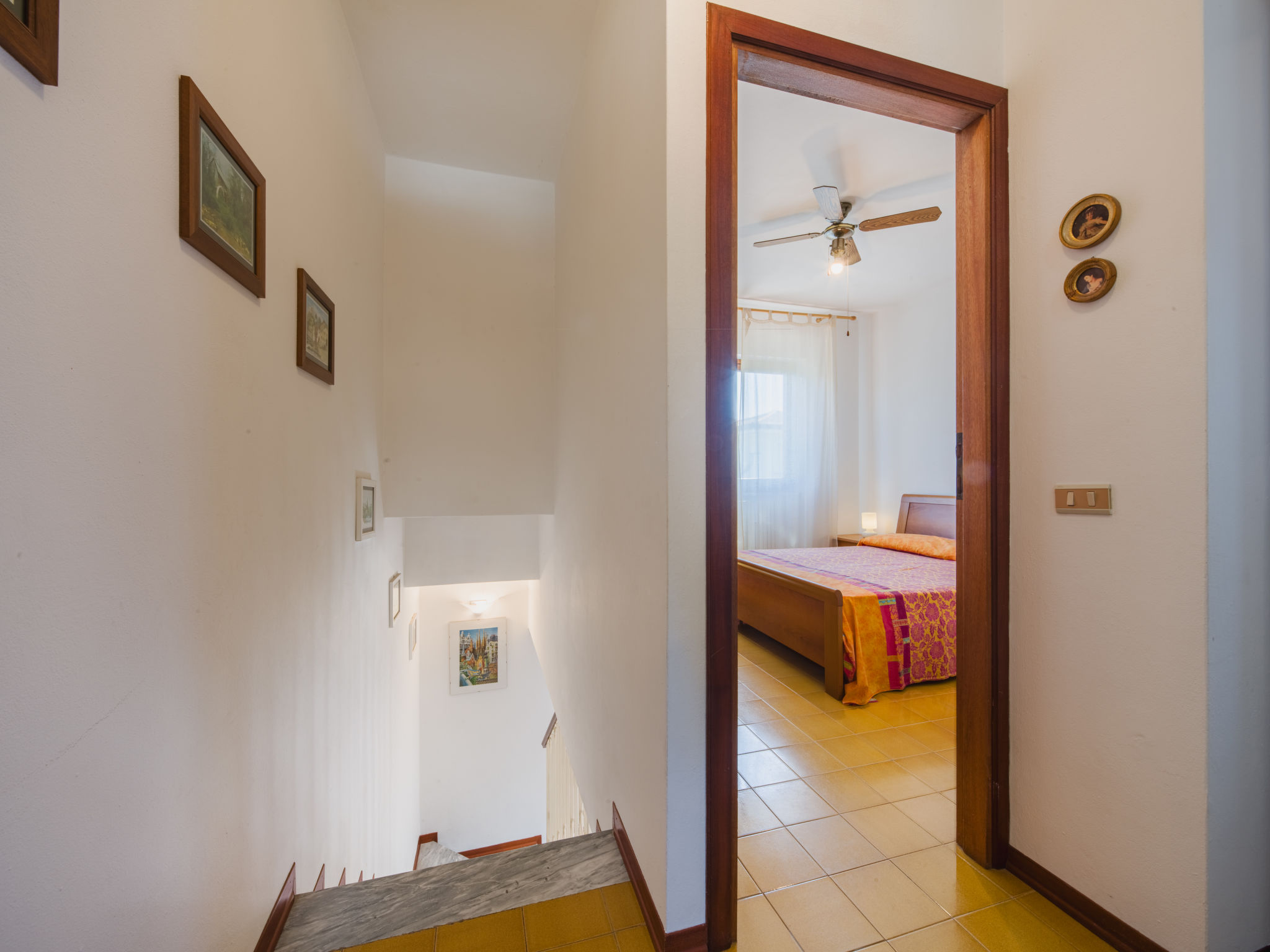 Casa Claudia-Dedans