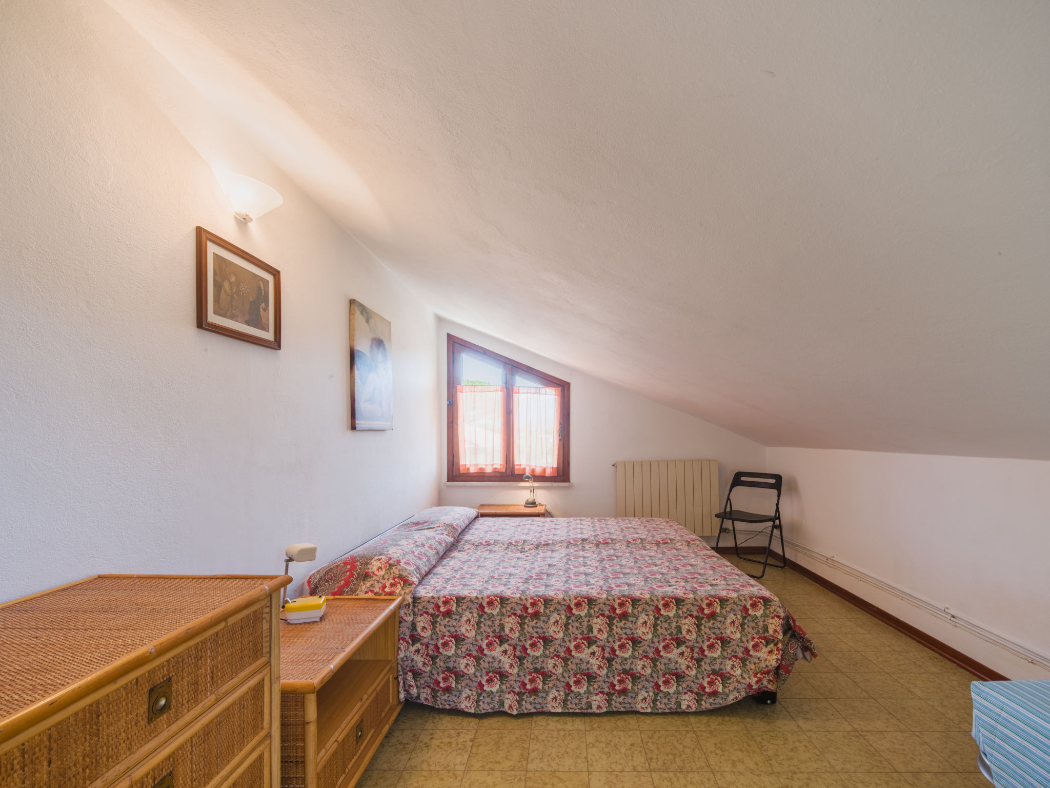 Casa Claudia-Dedans