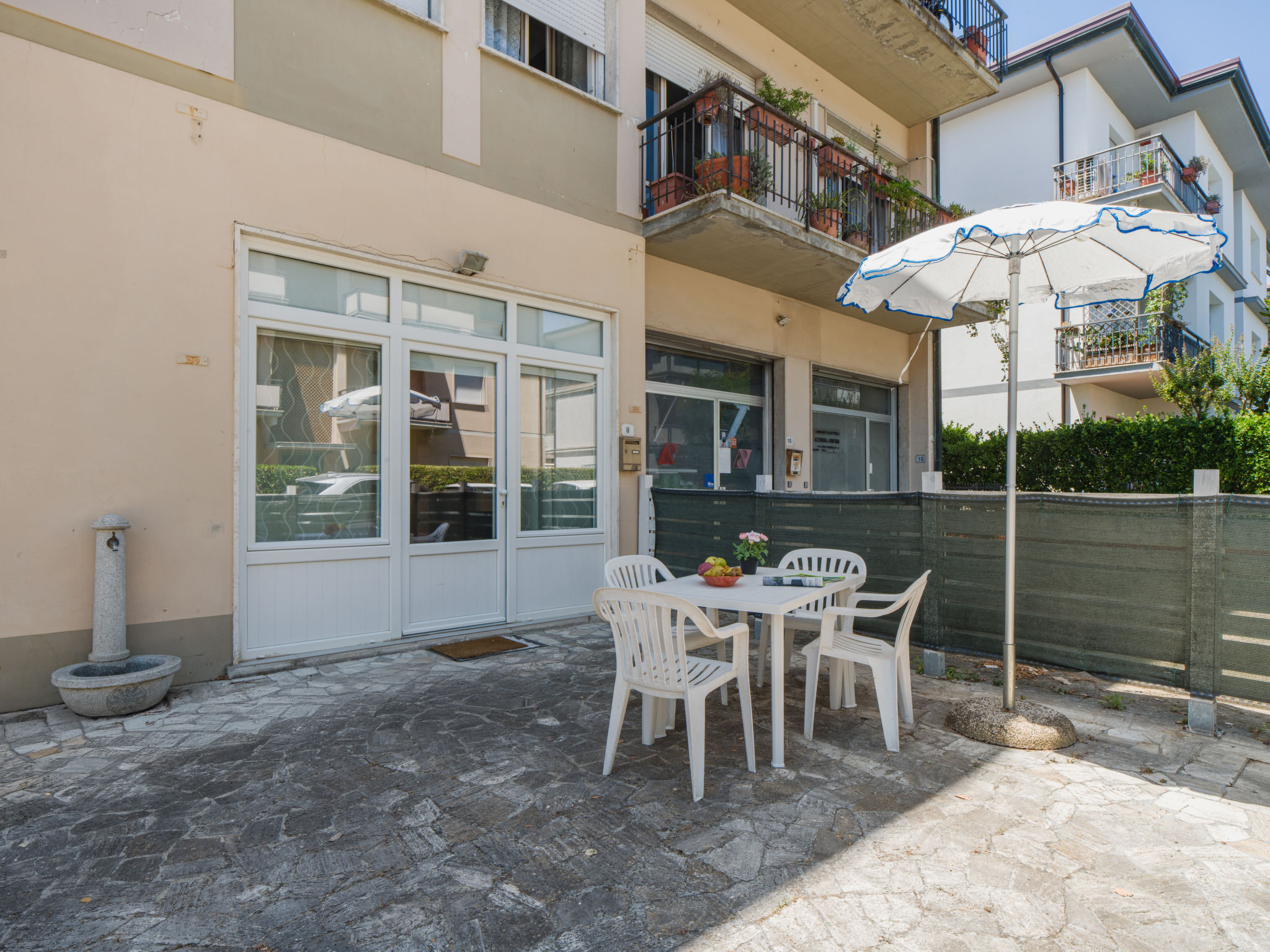 Appartamento Lara-Outside