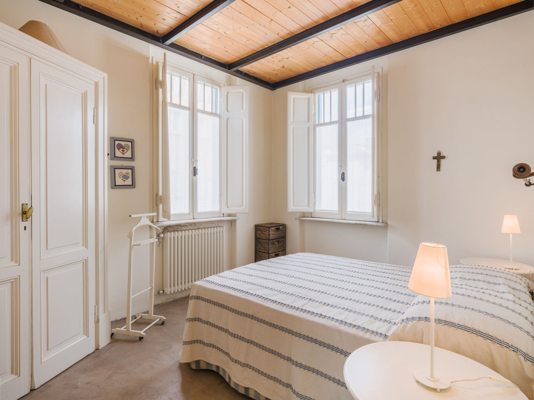 Appartement Onda Loft – Chambre, photo 31 sur 57