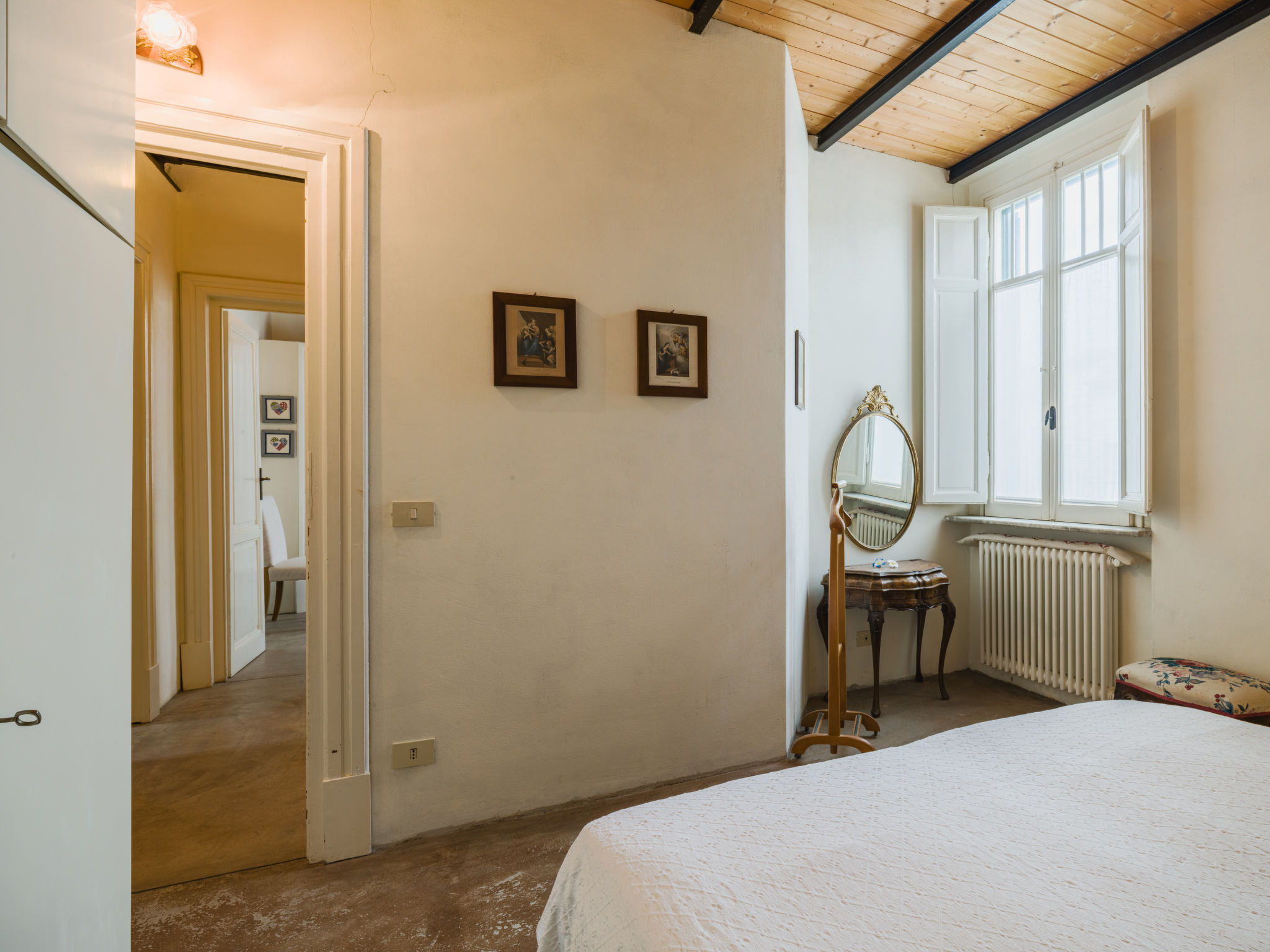 Appartement Onda Loft – Chambre, photo 30 sur 57