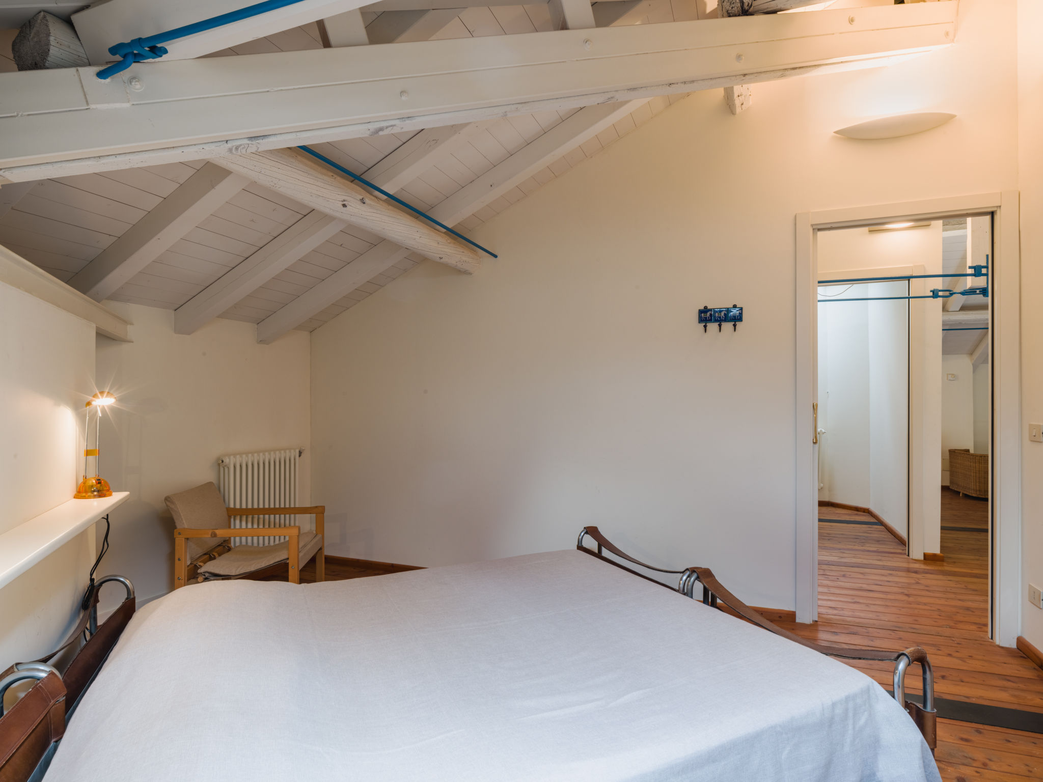 Appartement Onda Loft – Chambre, photo 21 sur 57