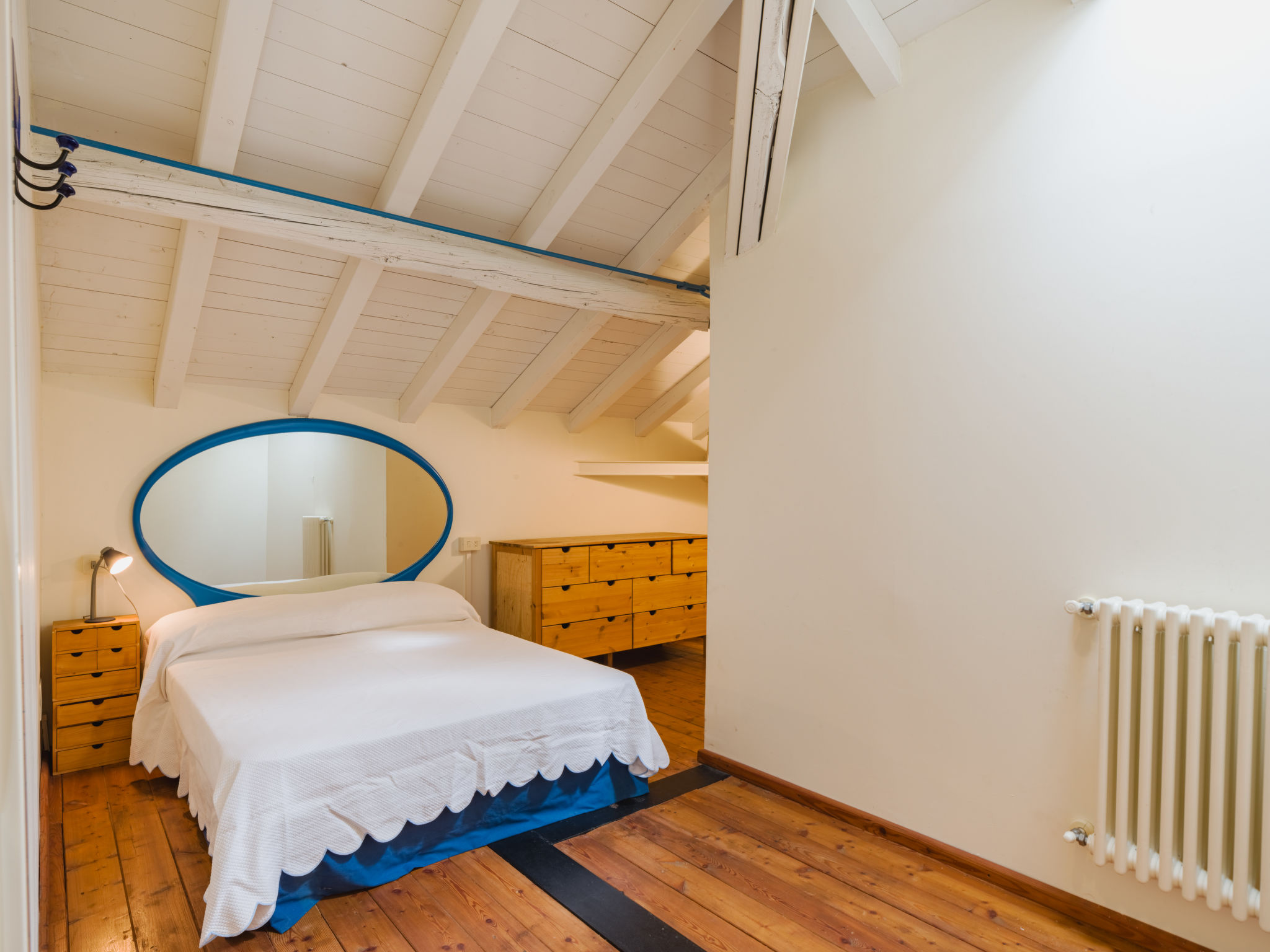Appartement Onda Loft – Chambre, photo 19 sur 57