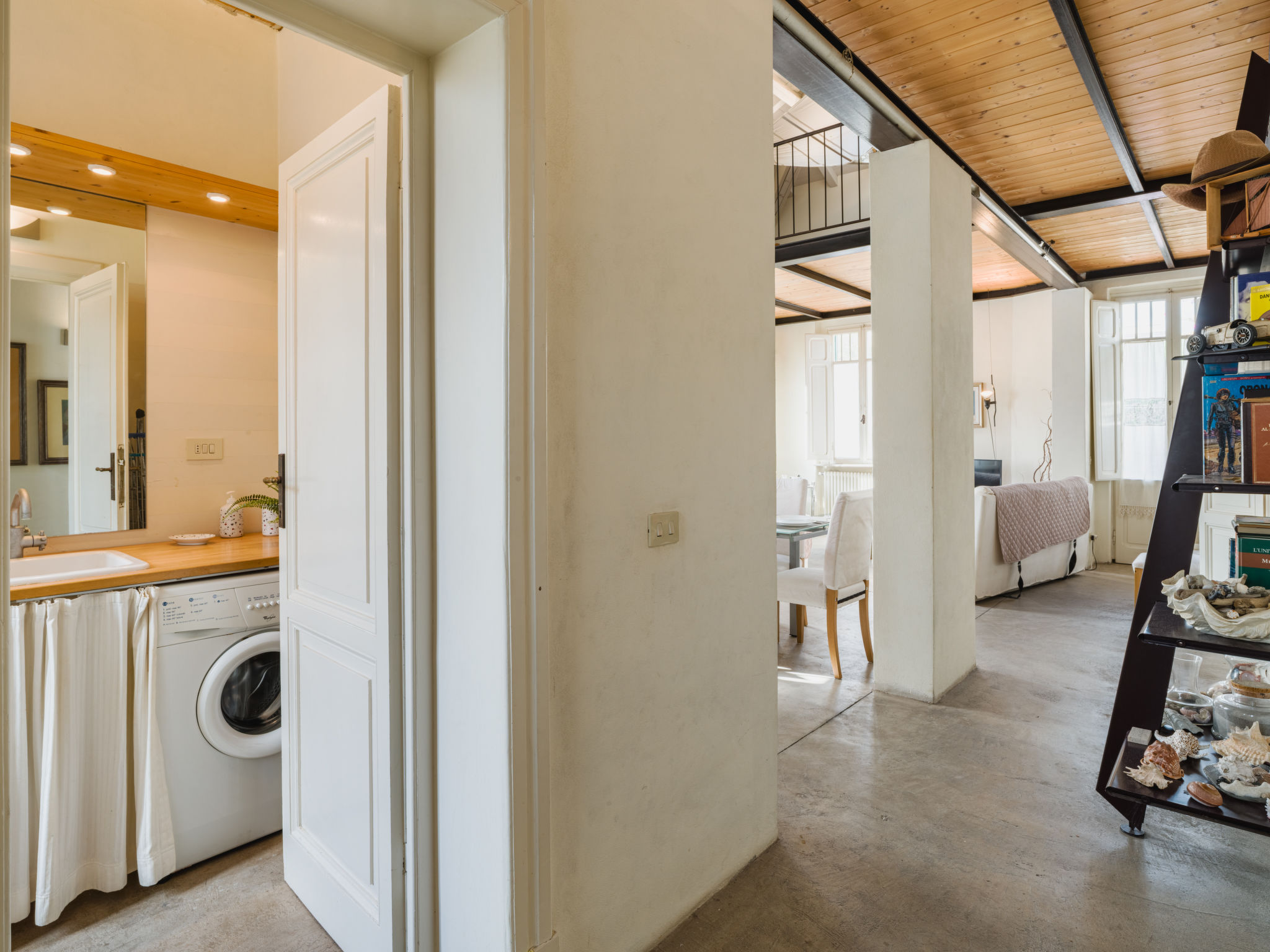 Appartement Onda Loft – Intérieur, photo 23 sur 57