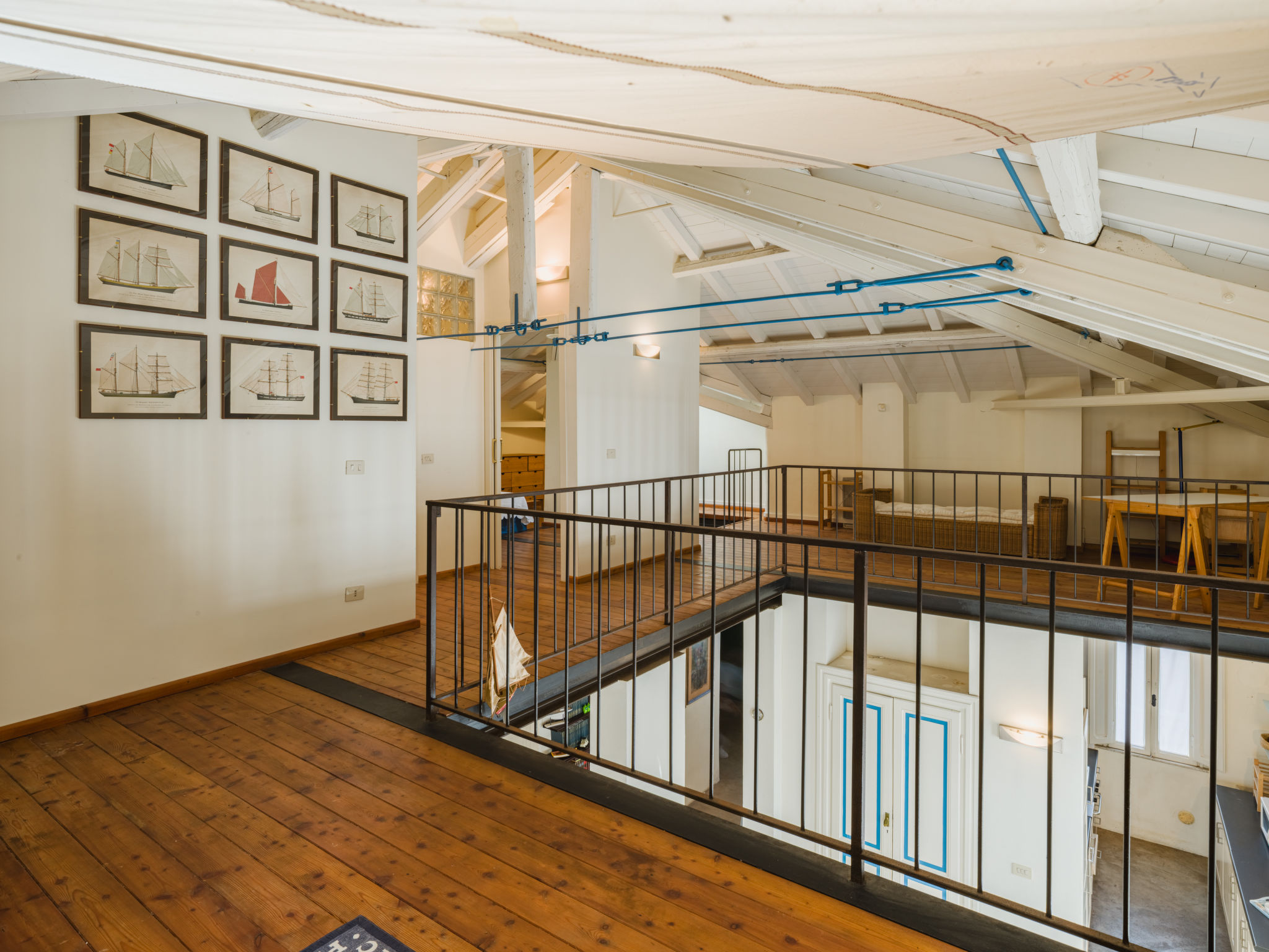 Appartement Onda Loft – Intérieur, photo 24 sur 57
