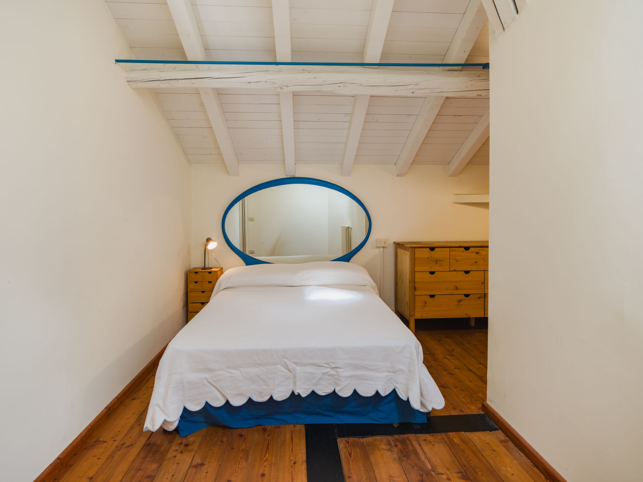 Appartement Onda Loft – Chambre, photo 20 sur 57