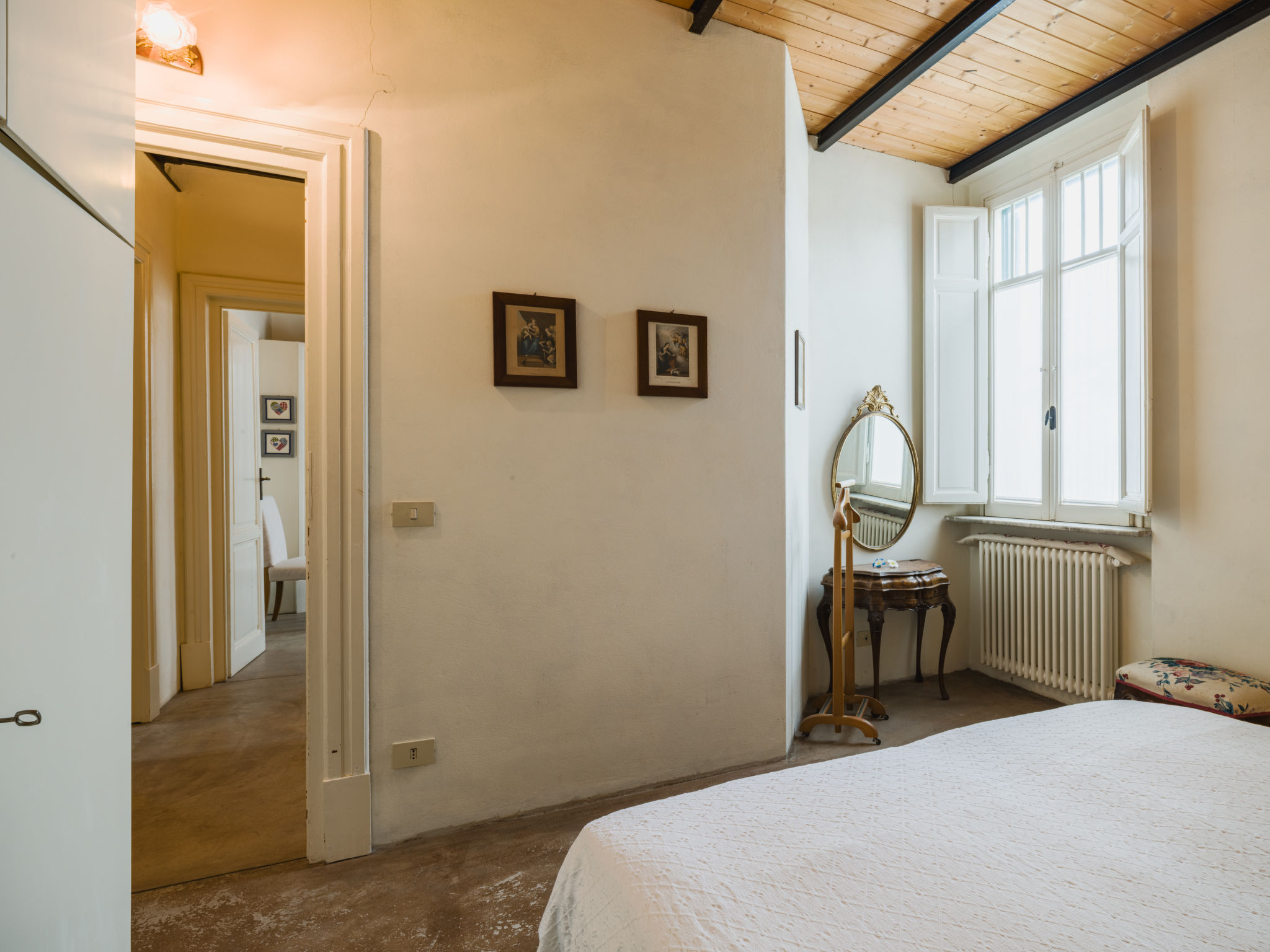 Appartement Onda Loft – Chambre, photo 32 sur 57